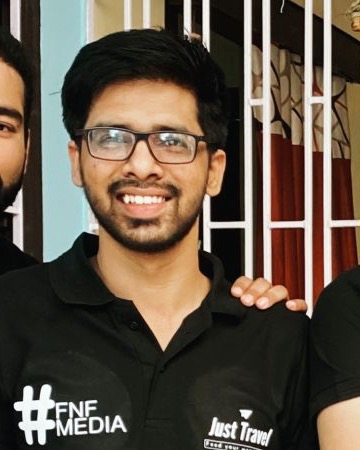 Piyush Prakash - CTO & Head of Operations, FNF Media