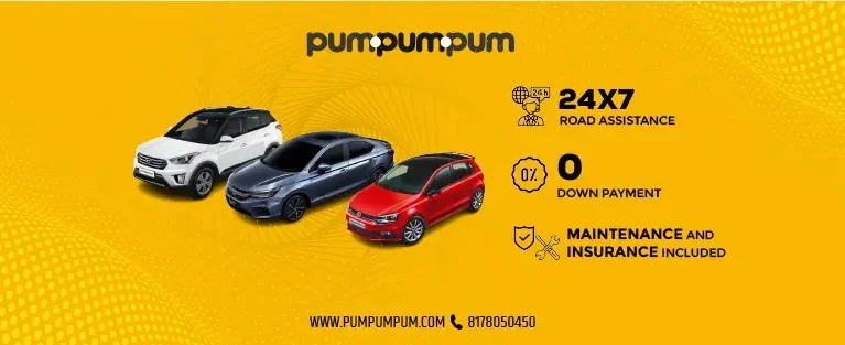 Kia Motors Campaign