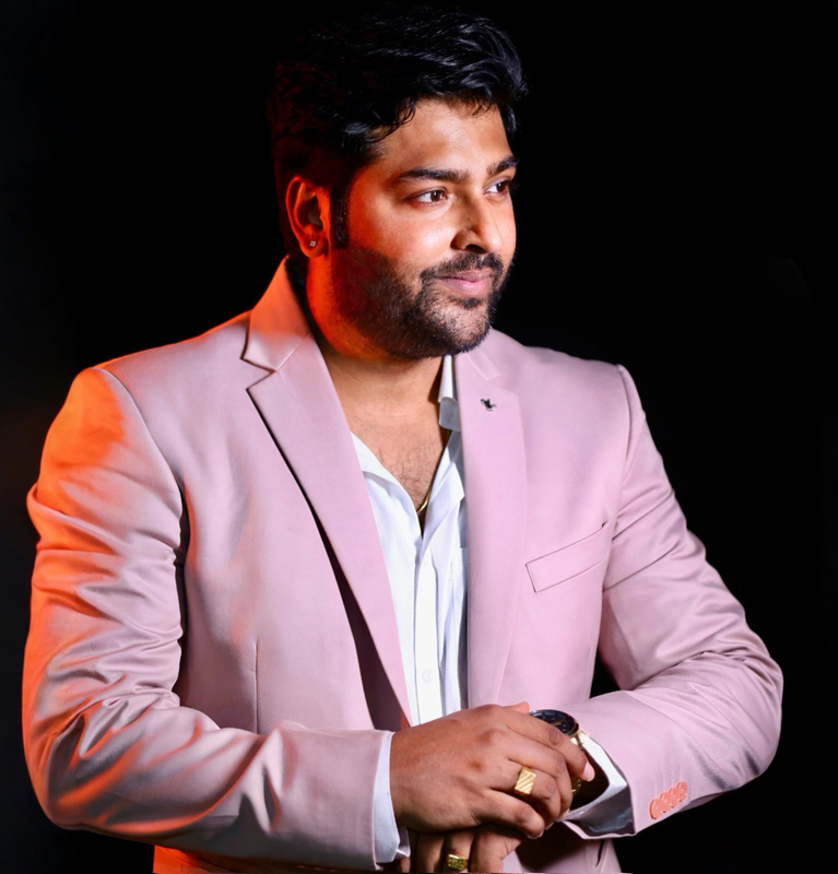 Rahul Kumar Pandey