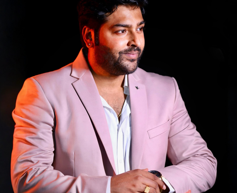 Rahul Kumar Pandey