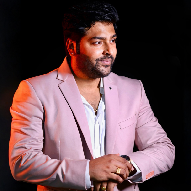 Rahul Kumar Pandey